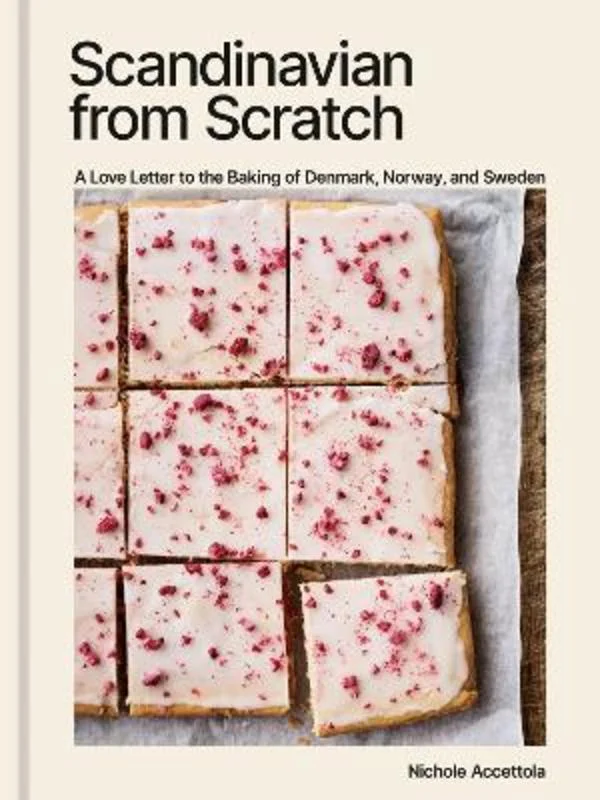 ---Scandinavian from Scratch
