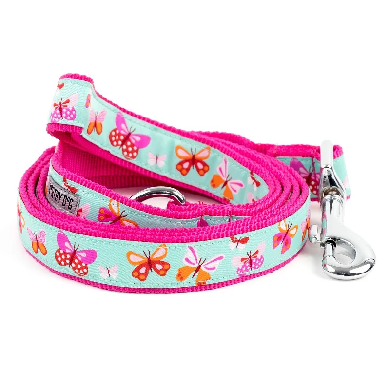 ### General pet accessoriesButterflies Dog Leash