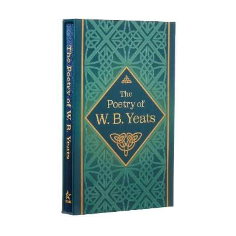 - Postoperative pet anti-licking Elizabethan collarThe Poetry of W. B. Yeats
