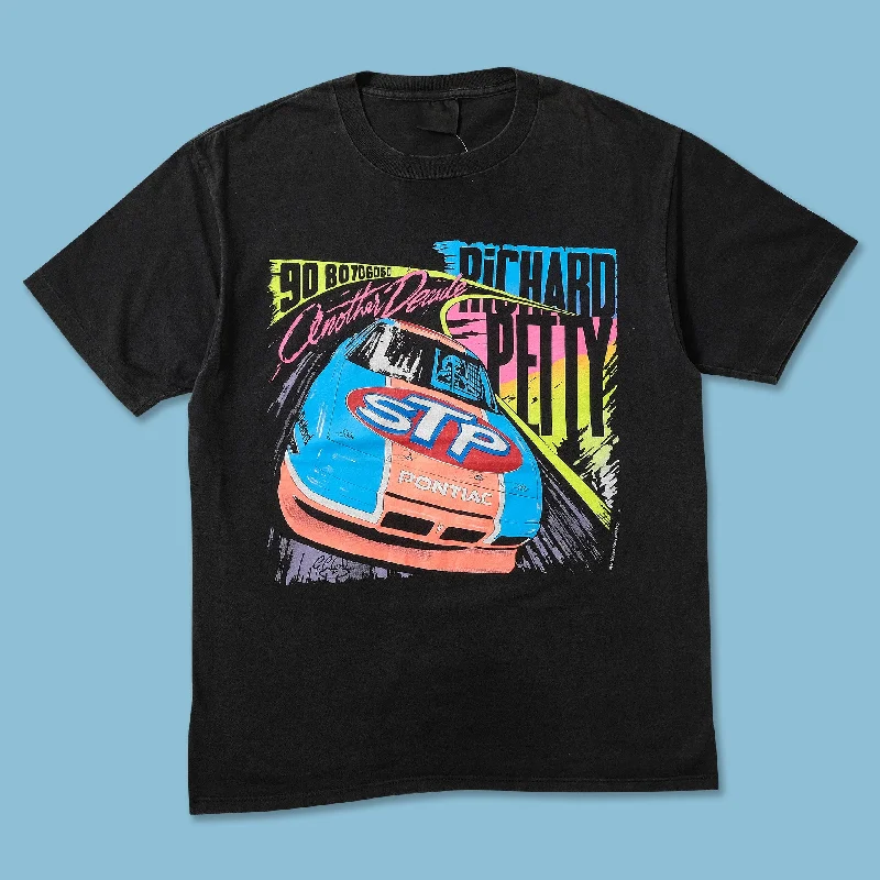 - Pet diabetes prescription foodVintage Richard Petty Racing T-Shirt Medium