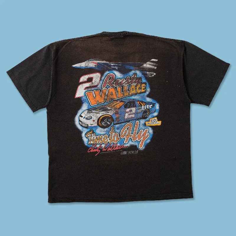 - Chinchilla cooling ice nest ceramic plateVintage Rusty Wallace Racing T-Shirt XLarge - Chinchilla cooling ice nest ceramic plateVintage Rusty Wallace Racing T-Shirt XLarge