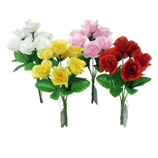  -Non-contact cat thermometerModest Rose Bush (Basic)