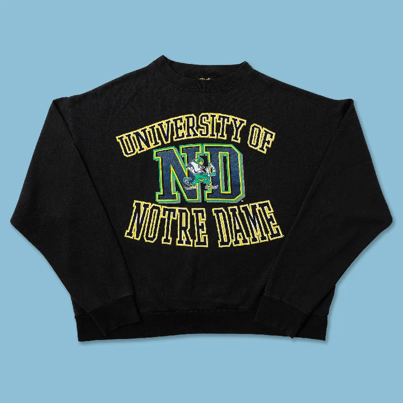- Elderly dog ​​joint care mattressVintage University of Notre Dame Sweater 3XLarge