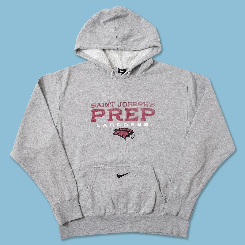 - ​​Christmas pet Christmas clothingNike Saint Joseph's Prep Hoody Large