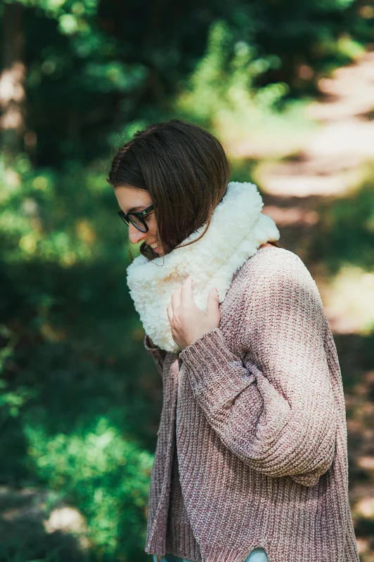 ---Bolton Valley Cowl (Crafts)