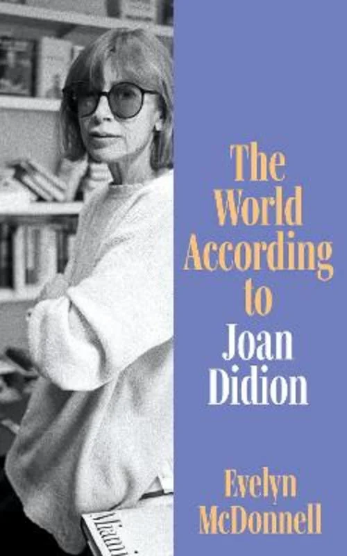 - Natural latex pet mattressThe World According to Joan Didion