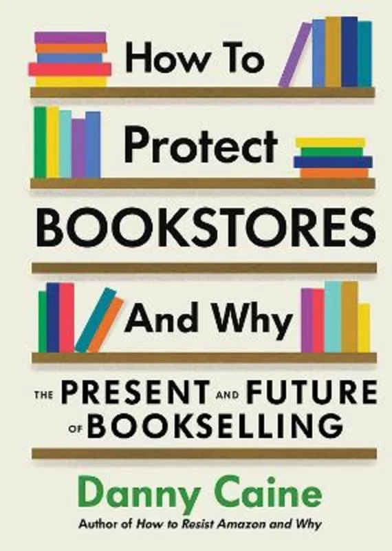 Pet ProductsHow to Protect Bookstores and Why