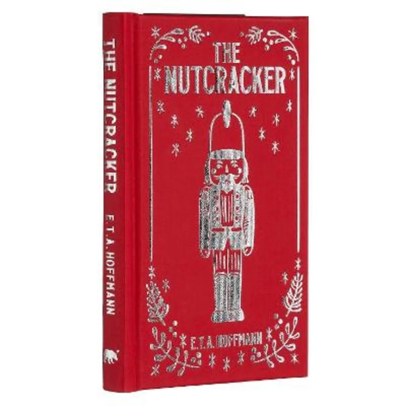  -Explosion-proof leash FOR LARGE dogsThe Nutcracker