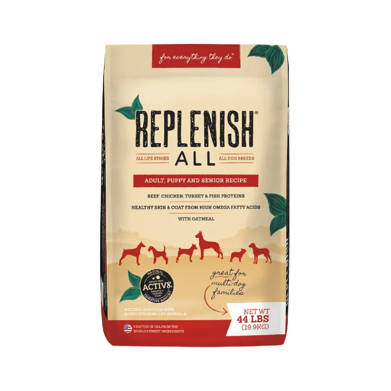 - Royal Canin dog food recommendationReplenish All Multi-Protein Beef, Chicken, Turkey & Fish Dry Dog Food - Royal Canin dog food recommendationReplenish All Multi-Protein Beef, Chicken, Turkey & Fish Dry Dog Food