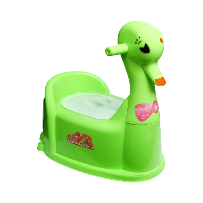 - Automatic temperature adjustment cat bedBABY POTTY SEAT IR CF-8028