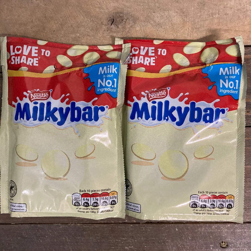  -Anti-scratch sofa protective cover3x Milkybar White Chocolate Giant Buttons Share Bags (3x94g)