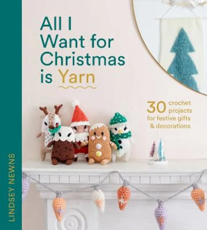 - Cat anti-jump window safety netAll I Want for Christmas Is Yarn