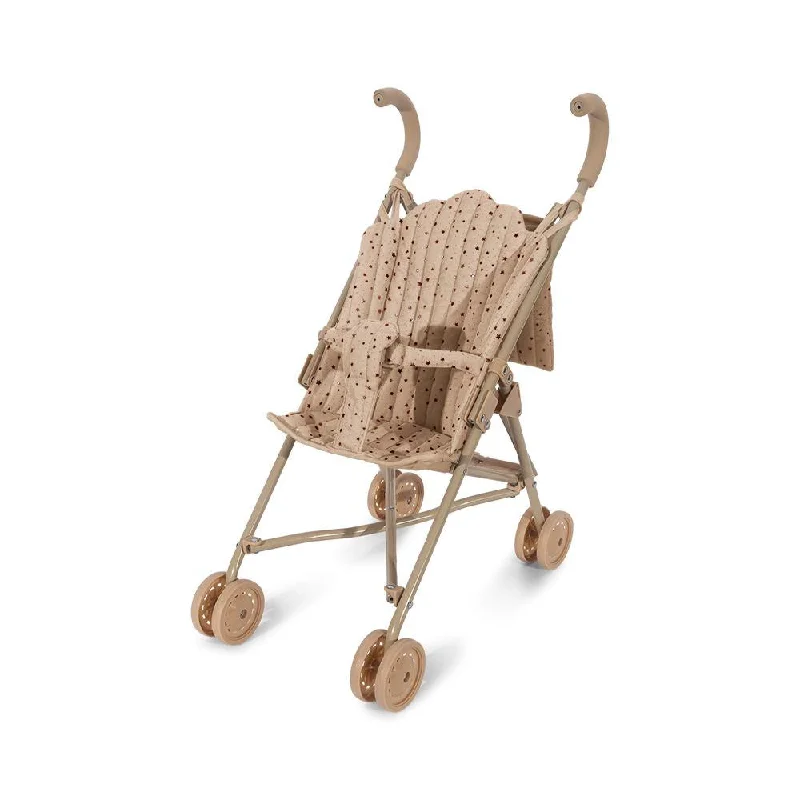  -Explosion-proof leash FOR LARGE dogsKonges Sløjd Doll Stroller TULLE | Fairy Etoile Sangria