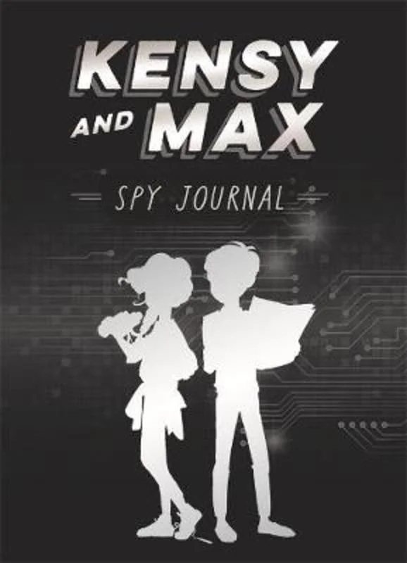 - Pet fence foldable indoorKensy and Max Spy Journal