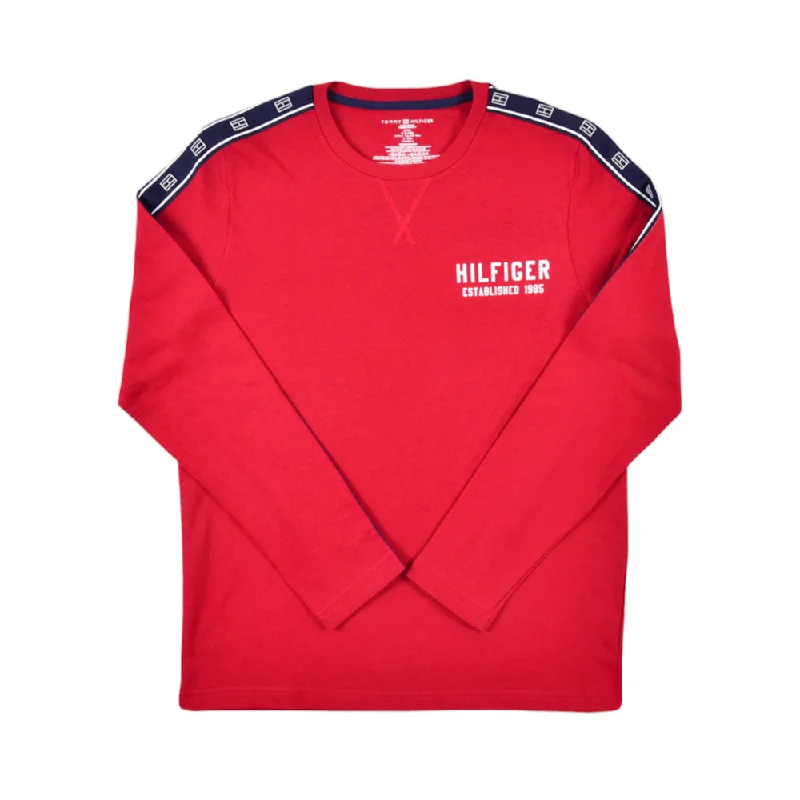 - Cat anti-jump window safety netTH.MEN L/S R.NECK TERRY SHIRT 09T4087933 MRN S (IRW)