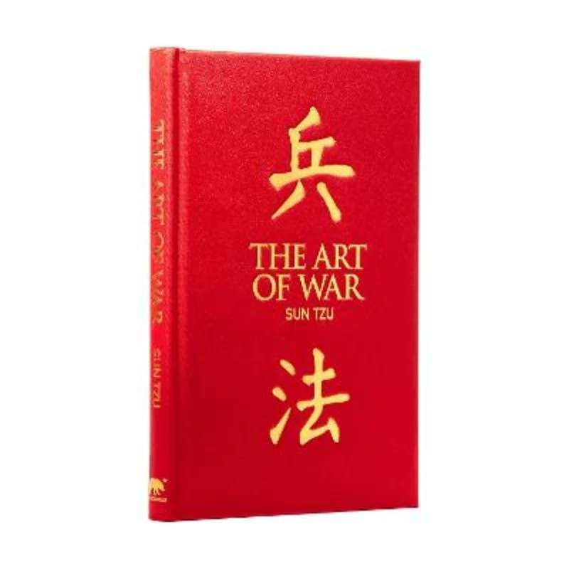 - Pet stroller can be taken on the planeThe Art of War