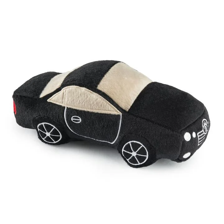 - Dog toy recommendationsFurcedes Car Dog Toy