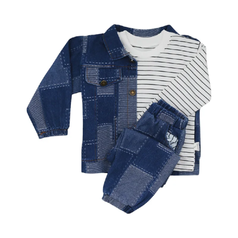- Foldable and portable cat bagBOYS L/S 2PC PAJAMA SUIT 18-24M MZW-24 01014