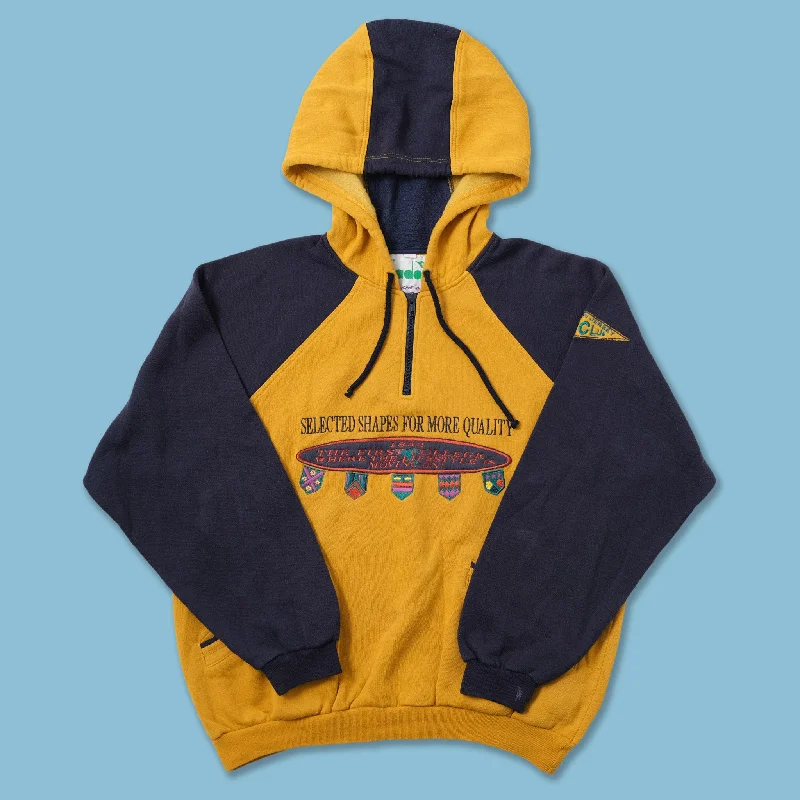 - Hamster silent running wheel to prevent chewingVintage Diadora Hoody Small / Medium - Hamster silent running wheel to prevent chewingVintage Diadora Hoody Small / Medium