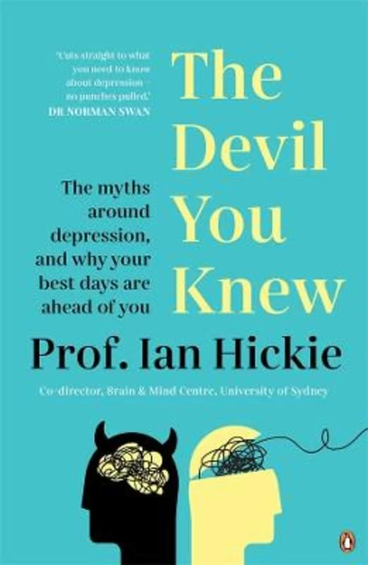 - Pet vitamin complex nutrition tabletsThe Devil You Knew