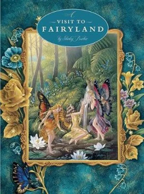 - Chinchilla cooling ice nest ceramic plateA Visit to Fairyland