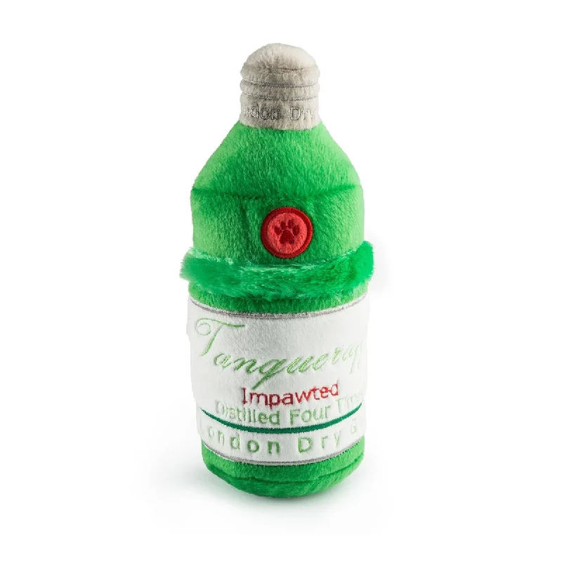 - How to clean pet toysTanqueruff Gin Dog Toy