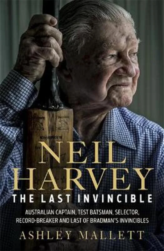 - ​​Christmas pet Christmas clothingNeil Harvey: The Last Invincible