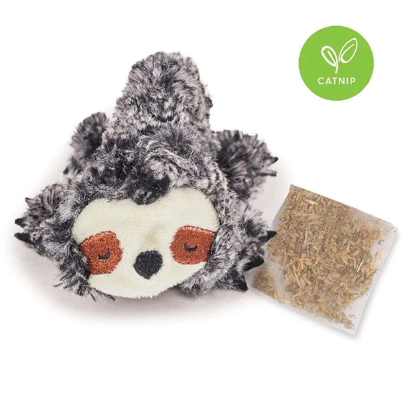 - ​​Pet toys under    yuanSleepy Sloth with catnip