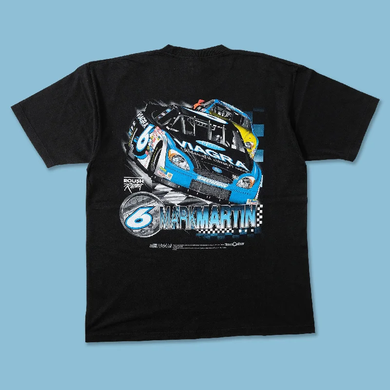 -Anti-slip claw protection raincoat FOR dogsVintage Mark Martin Racing T-Shirt XLarge -Anti-slip claw protection raincoat FOR dogsVintage Mark Martin Racing T-Shirt XLarge