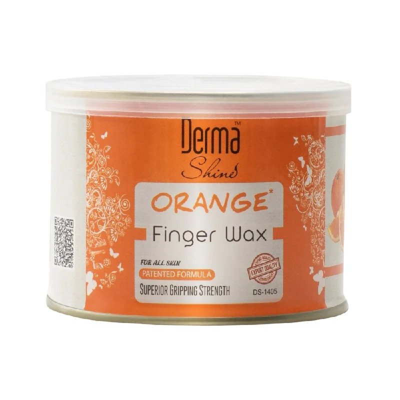 - Elderly dog ​​joint care mattressDERMA SHINE ORANGE FINGER WAX 250 GM