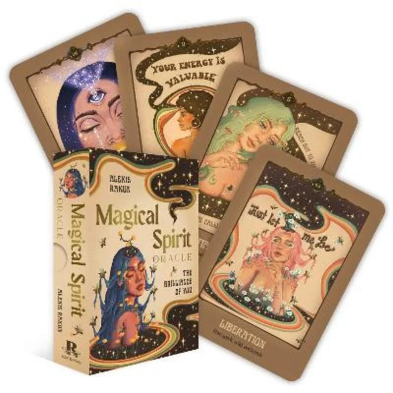 - Elderly dog ​​joint care mattressMagical Spirit Oracle