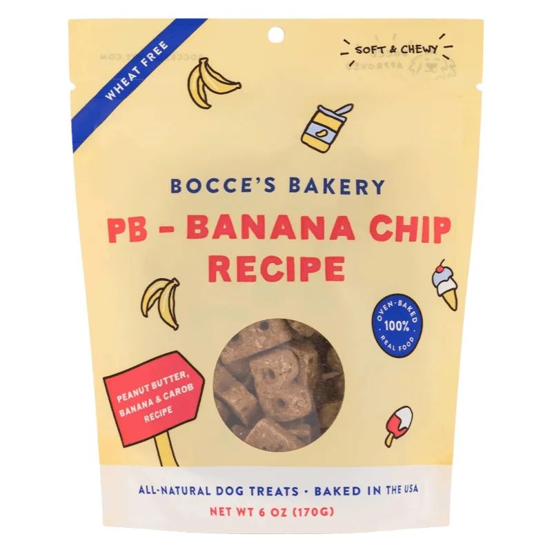 - Dog heart rate monitoring collar*(Best By 2025-04-17)* Dog Treat - SOFT & CHEWY, PB - Banana Chip Recipe, 6 oz - Dog heart rate monitoring collar*(Best By 2025-04-17)* Dog Treat - SOFT & CHEWY, PB - Banana Chip Recipe, 6 oz