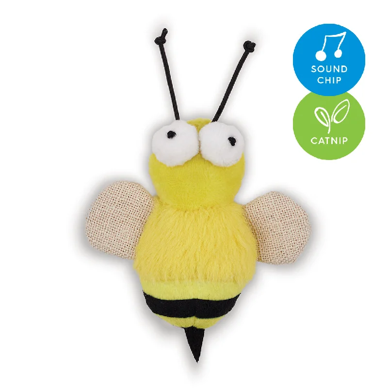 - Rabbit grass rack to prevent waste food boxNoisy Busy Bee with sound chip and catnip - Rabbit grass rack to prevent waste food boxNoisy Busy Bee with sound chip and catnip