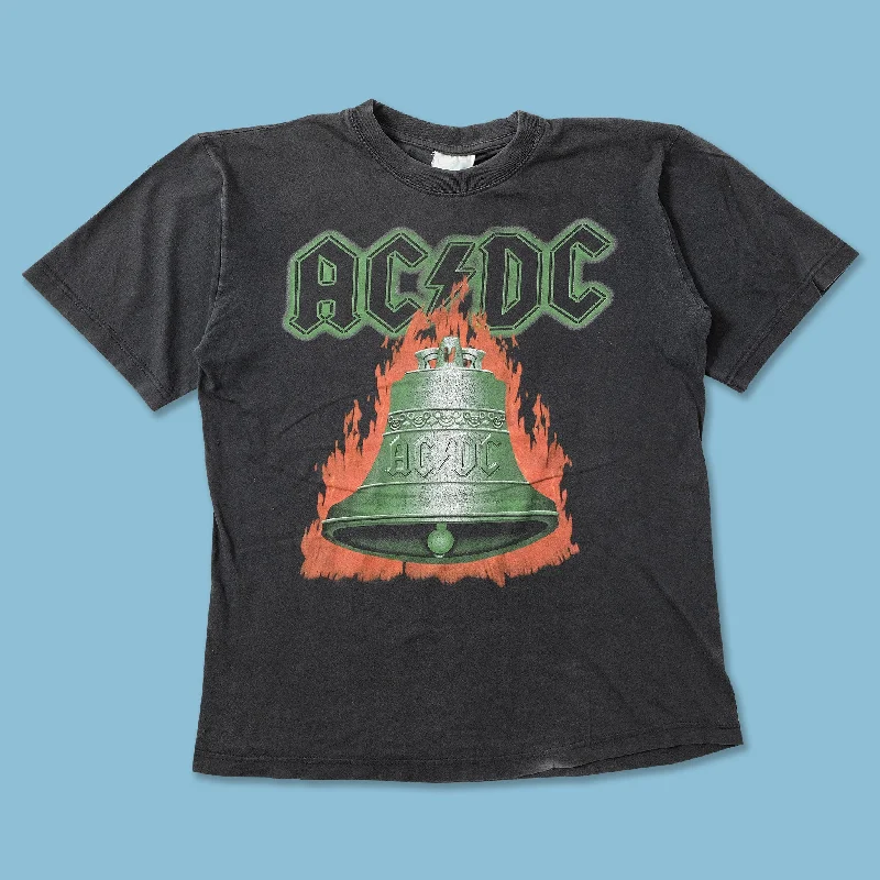 - Deodorizing cat litter tofu litterVintage ACDC T-Shirt Medium