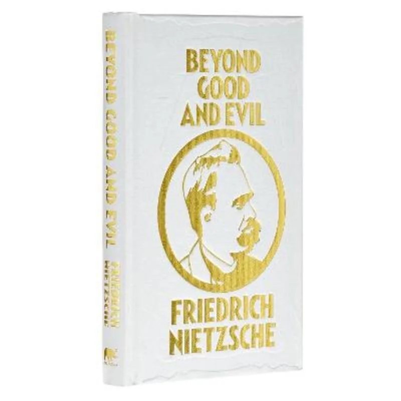 - Dog anti-slip matBeyond Good and Evil