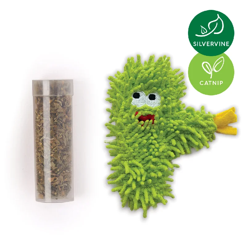 - Climbing pet constant temperature heating padScruffy Cactus with replacement catnip & silvervine - Climbing pet constant temperature heating padScruffy Cactus with replacement catnip & silvervine