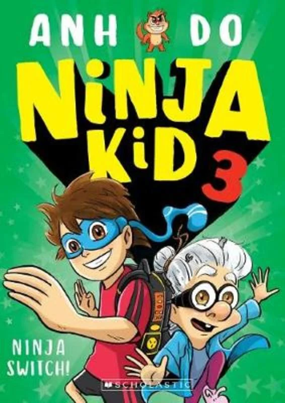 - Pet diabetes prescription foodNinja Switch! (Ninja Kid 3)