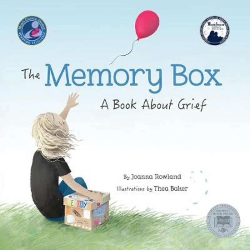 - Cat stress soothing sprayThe Memory Box