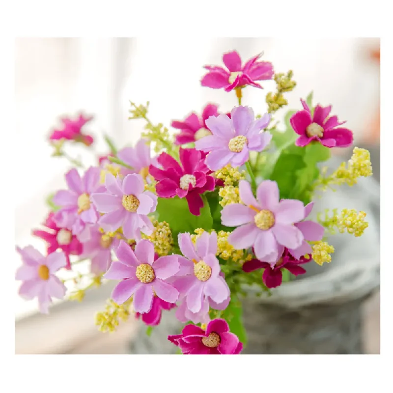- ​​Pet toys under    yuanARTIFICIAL FLOWER STICK IR ADF1-28