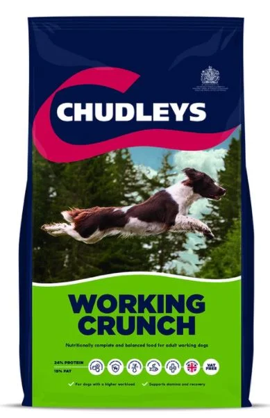 - Durable nylon dog leash wholesaleChudleys Working Crunch Dog Food 14kg