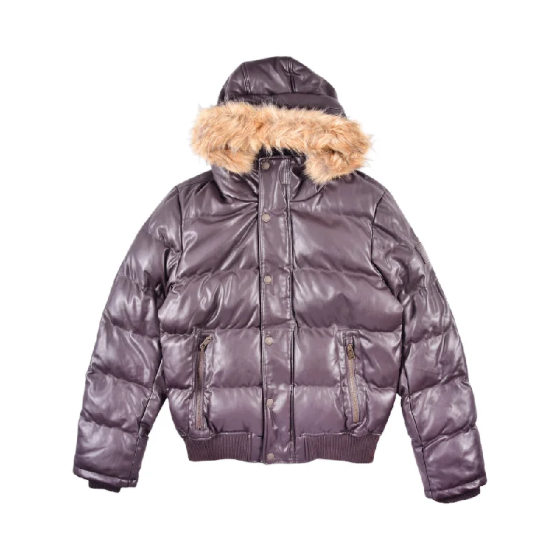 - Postoperative pet anti-licking Elizabethan collarTH MEN L/S BOMBER LEATHER JACKET 150AV263 BRN S (IRW)