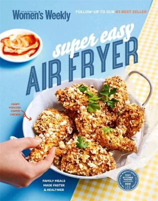 - Dog anti-slip matSuper Easy Air Fryer