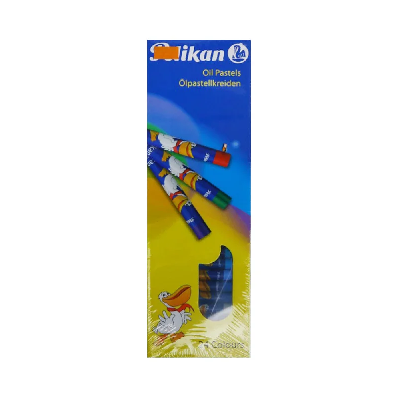 - Cat anti-jump window safety net998351 PELIKAN OIL PASTEL COLOR ROUND 24PC