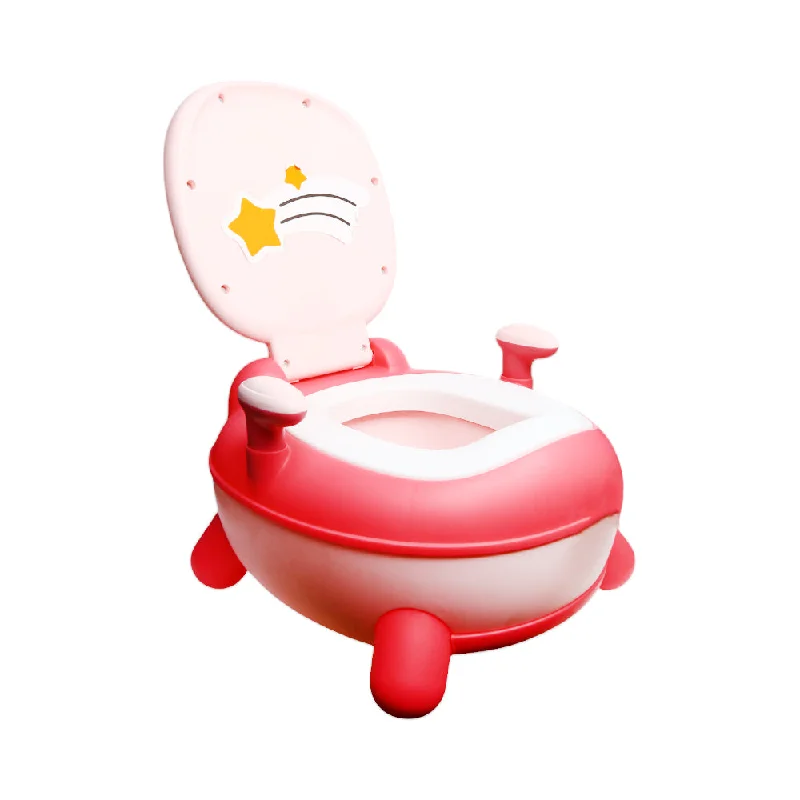 - Pet tear stain cleaning wipesBABY POTTY SEAT IR QC-9918
