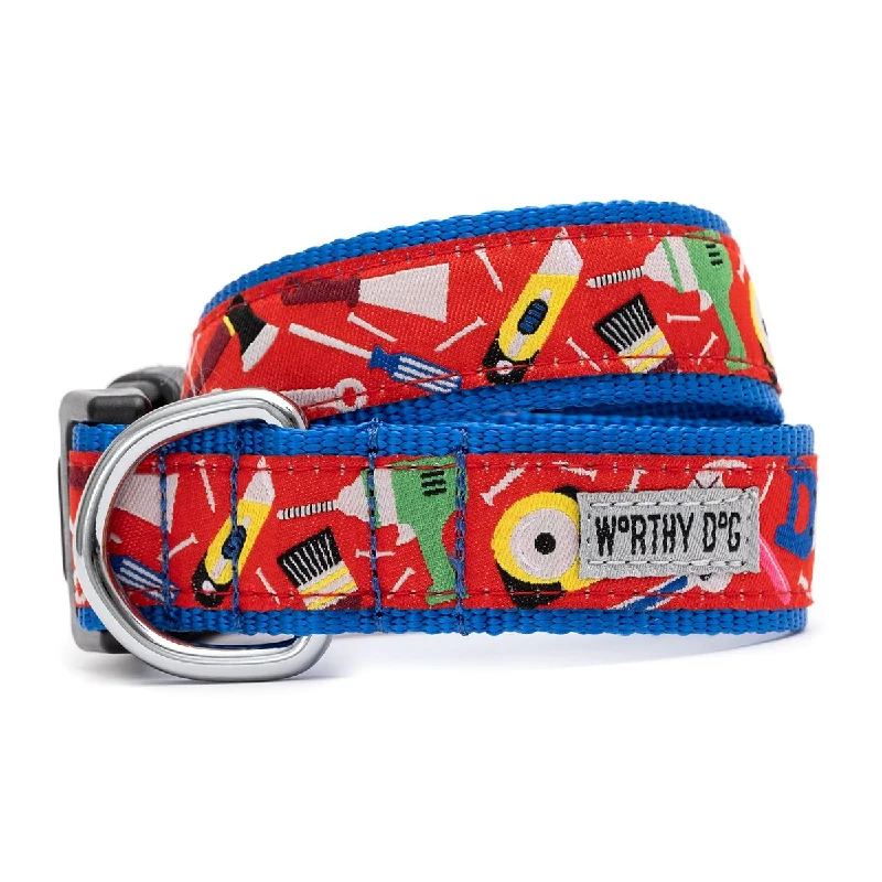  . **Pet clothes are thickened in winter**Tools Dog Collar