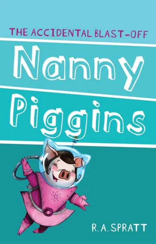 - Pregnant cat delivery room warming boxNanny Piggins And The Accidental Blast-Off 4