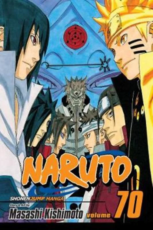 - Dog heart rate monitoring collarNaruto, Vol. 70