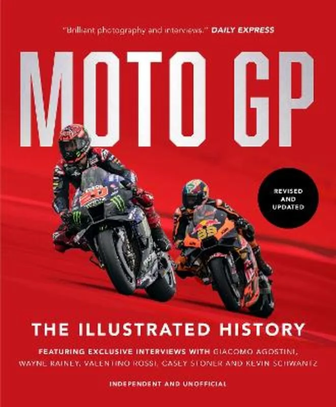 - Pet tear stain cleaning wipesMotoGP: The Illustrated History 2023