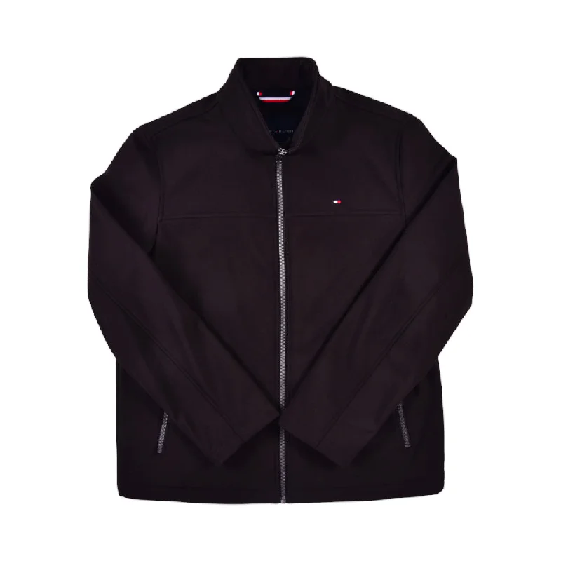 - Winter warm clothes for short-haired dogsTH MEN L/S JACKET 155AP287 BLK M (IRW)