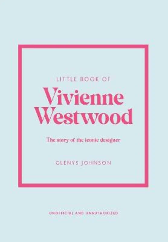- Winter warm clothes for short-haired dogsLittle Book of Vivienne Westwood
